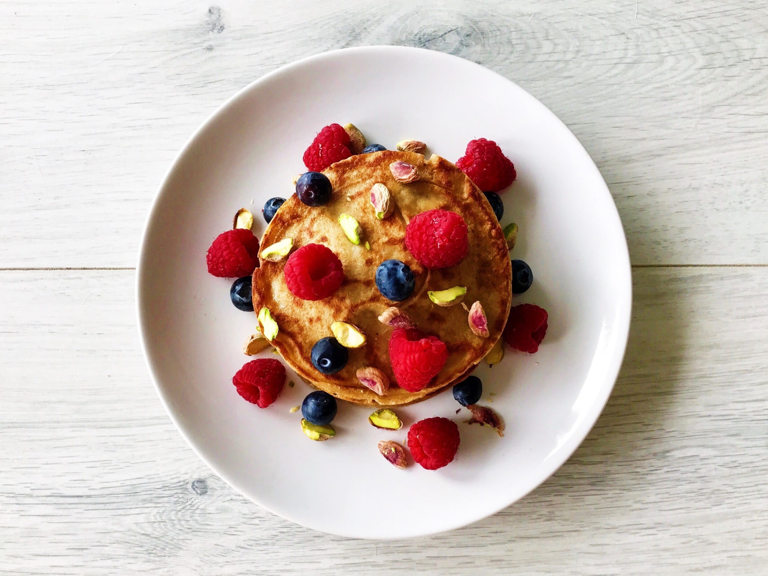 Pannenkoeken
