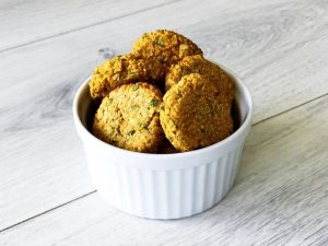 Gezonde Falafel