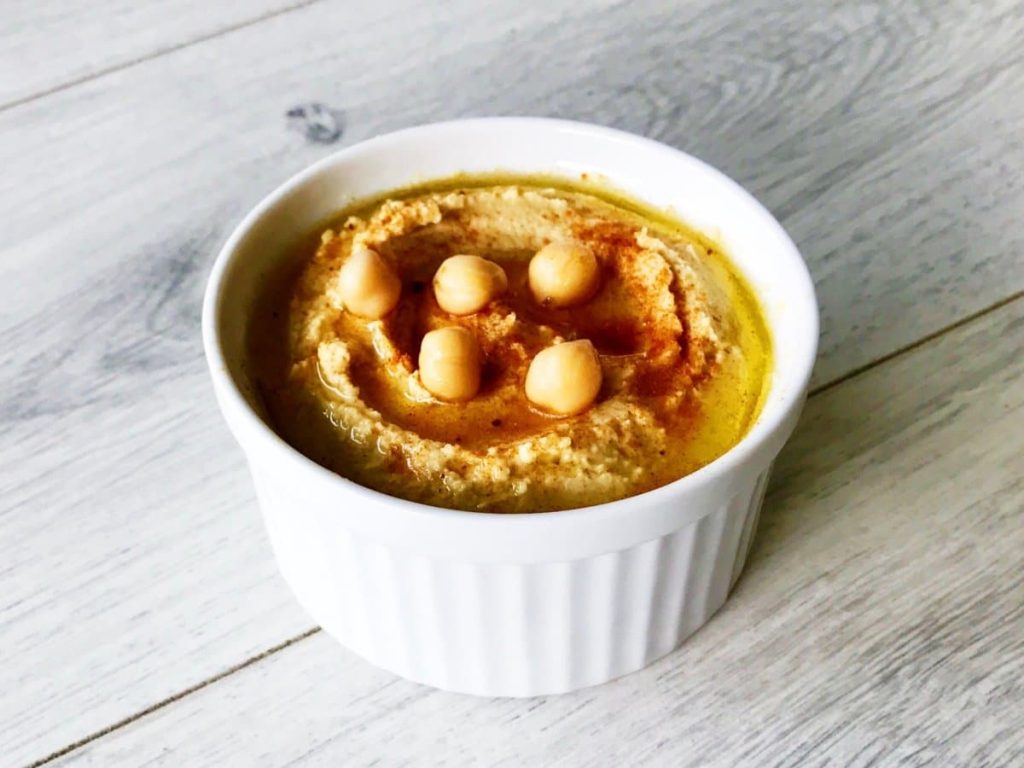 hummus