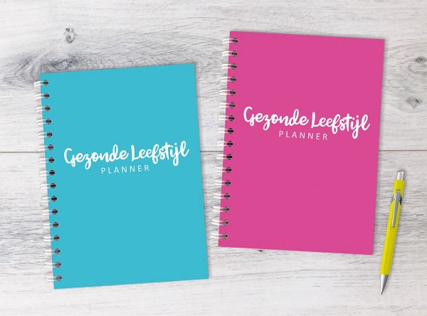 Planner Pakket Groot - Afbeelding 2