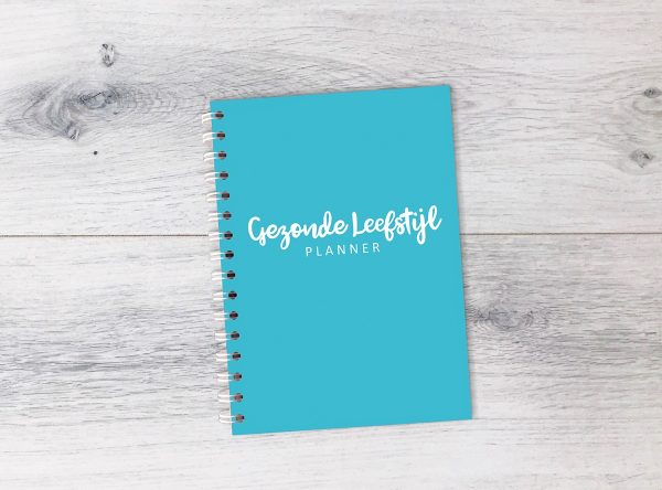 Planner Pakket Medium - Afbeelding 9