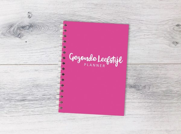 Planner Pakket Medium - Afbeelding 8