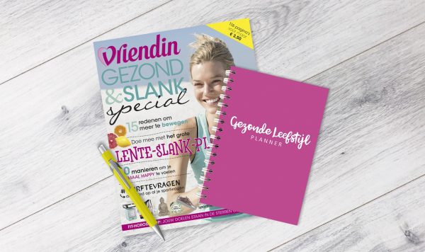 Planner Pakket Groot - Afbeelding 9